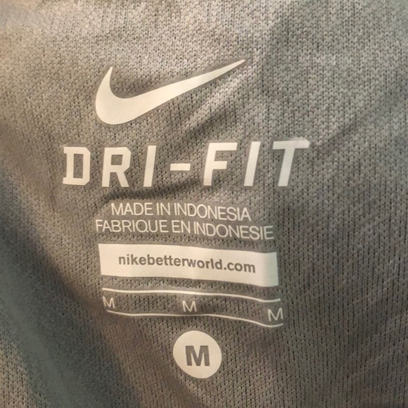 Nike running shorts *both M shorts for 15* - Picture 5 of 5